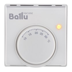 Комплект обогреватель инфракрасный Ballu BIH-APL + Терморегулятор 63